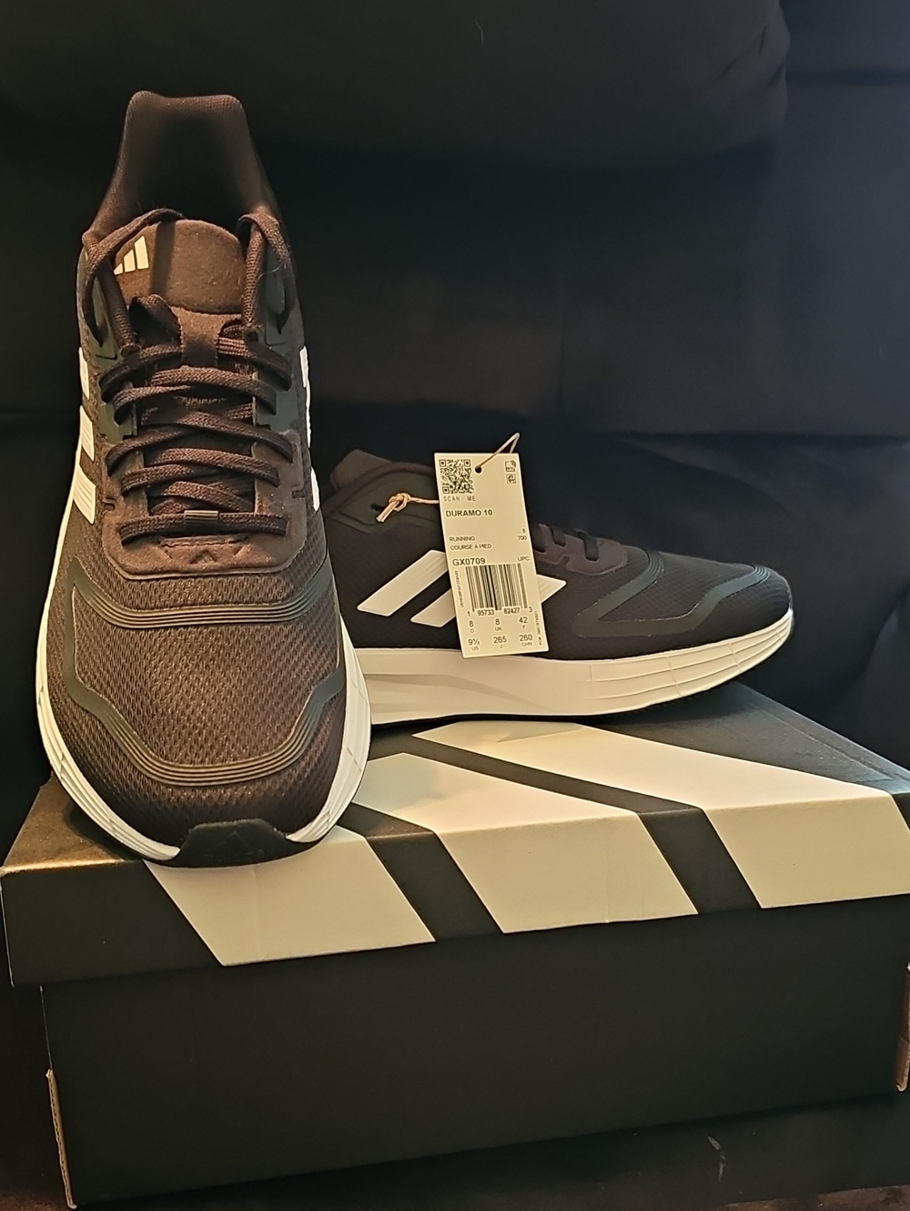 Adidas Women's Running Sneakers